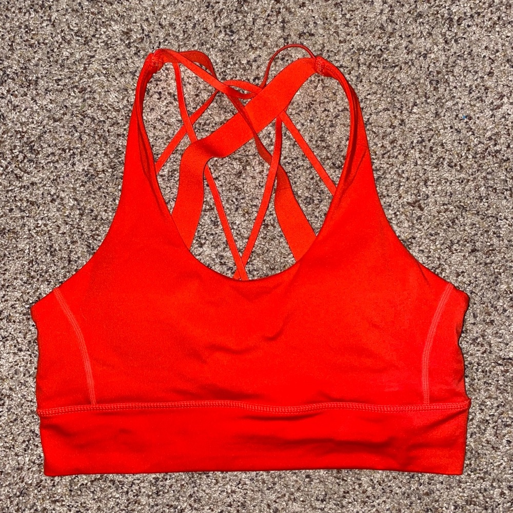 Balance Athletica Aura Bra
